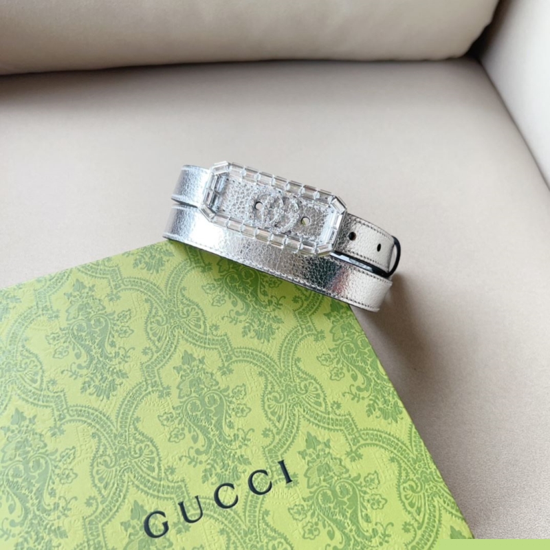 G*u*i belts